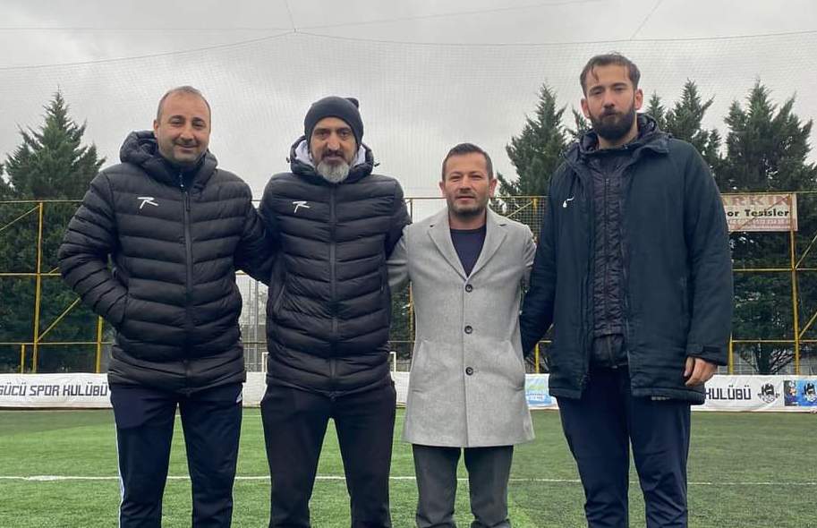 İzmit Baç Spor ve Kocaeli Gücü geleceğe yatırım yapıyor - Resim : 2