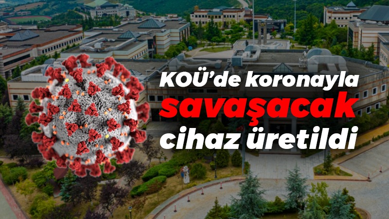 Kocaeli Üniversitesi Tıp Fakültesi