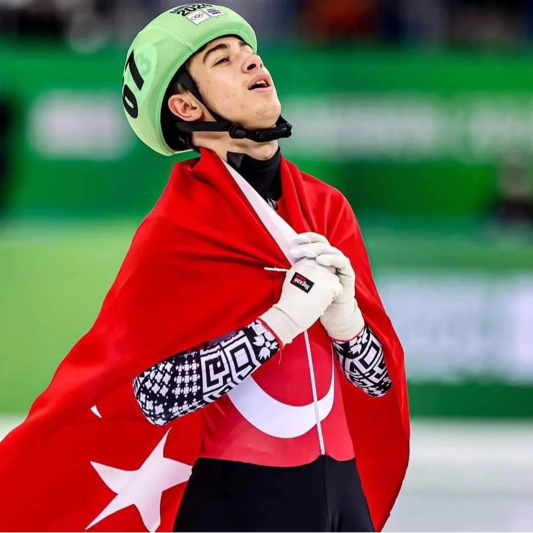 Shorttrack’ta bugünlere nasıl gelindi ve neler yapılması lazım? - Resim : 6