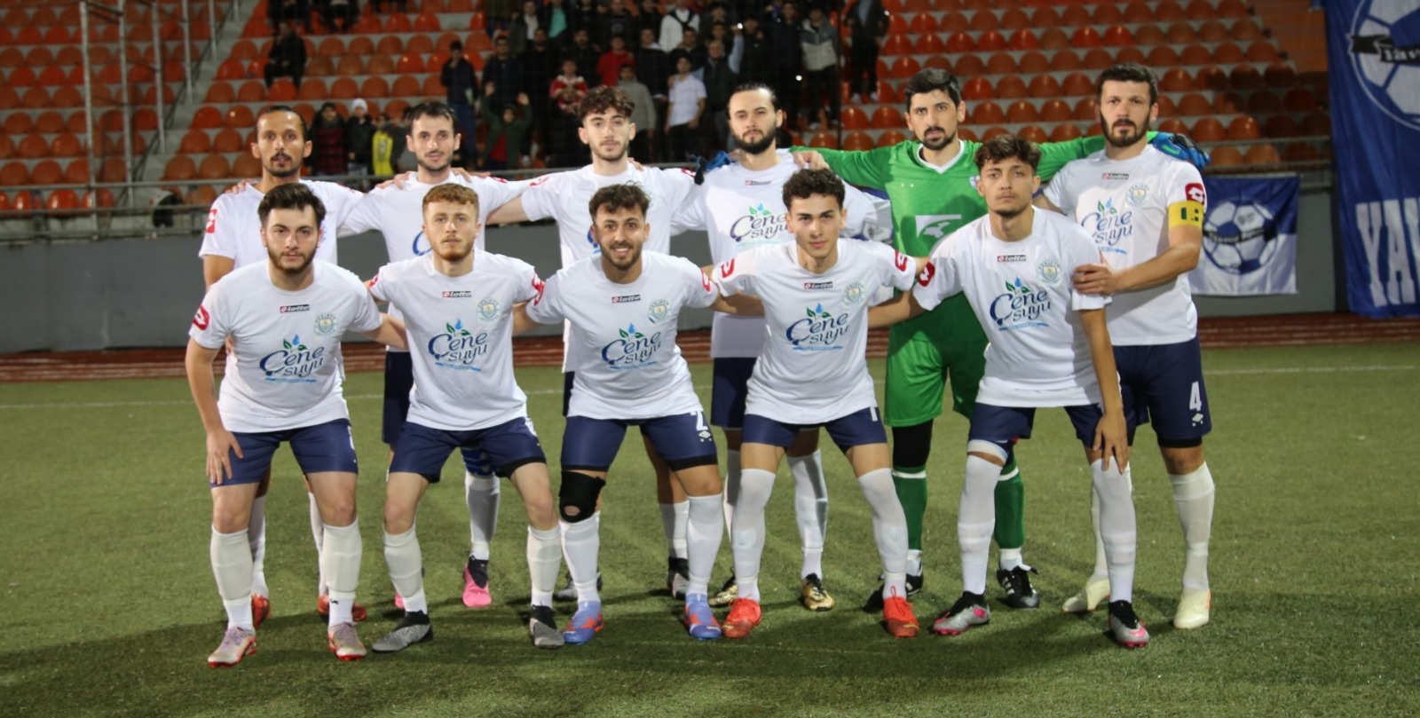 Başaranspor, Yavuz’u mağlup etti, Play-Off’a kaldı - Resim : 3