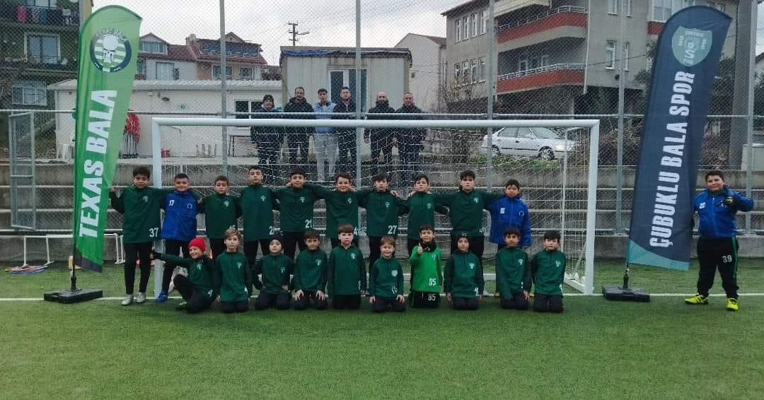 Çubuklu Balaspor’da Aydın Karamak dönemi - Resim : 1