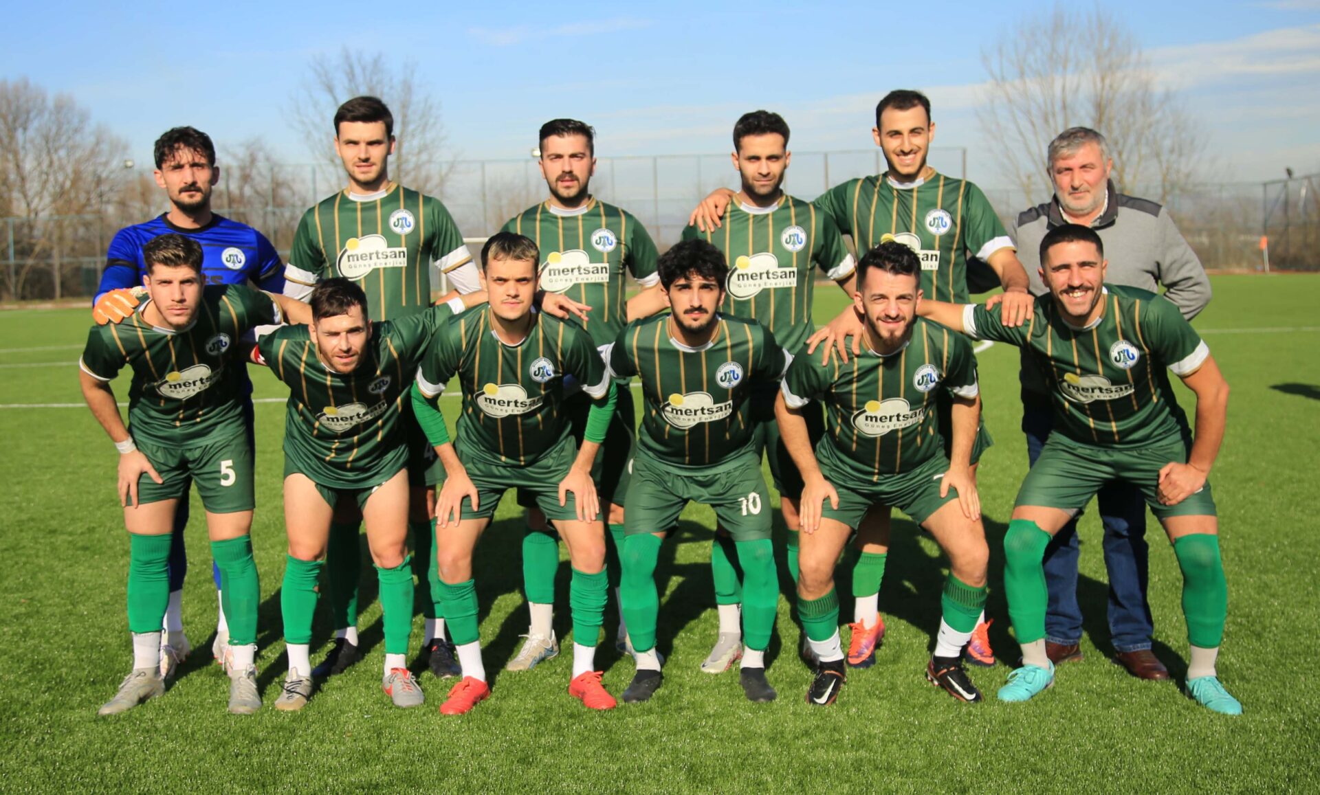 Bağdatspor, Suadiye’den galibiyetle döndü! “0-3” - Resim : 3