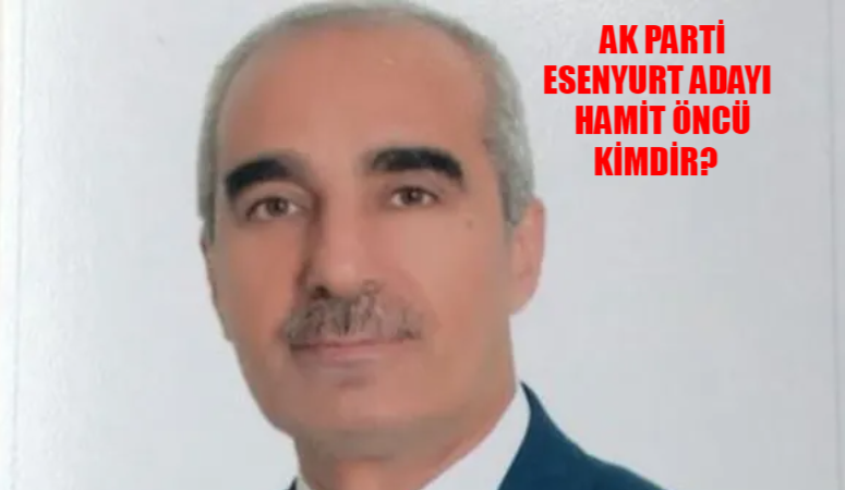 AK Parti Esenyurt Belediye