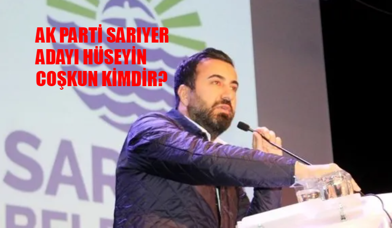 AK Parti İstanbul ilçe