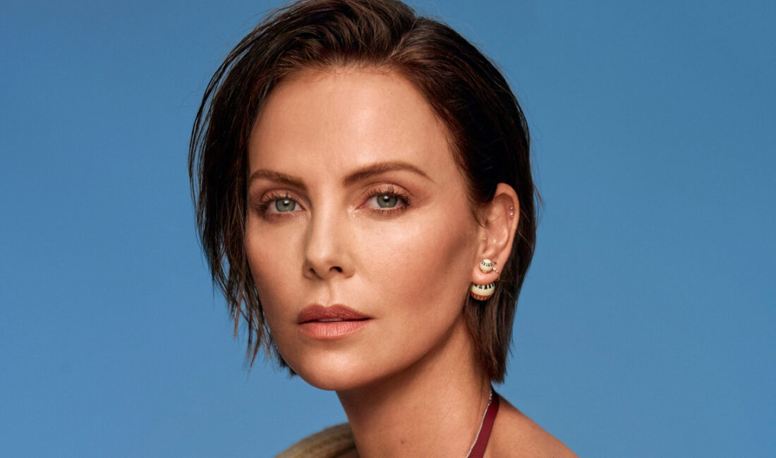 Charlize Theron, Hollywood sektörünün