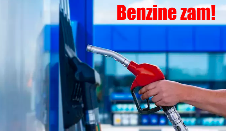 Benzine zam mı geldi? 24 Ocak Çarşamba güncel benzin-mazot fiyatı