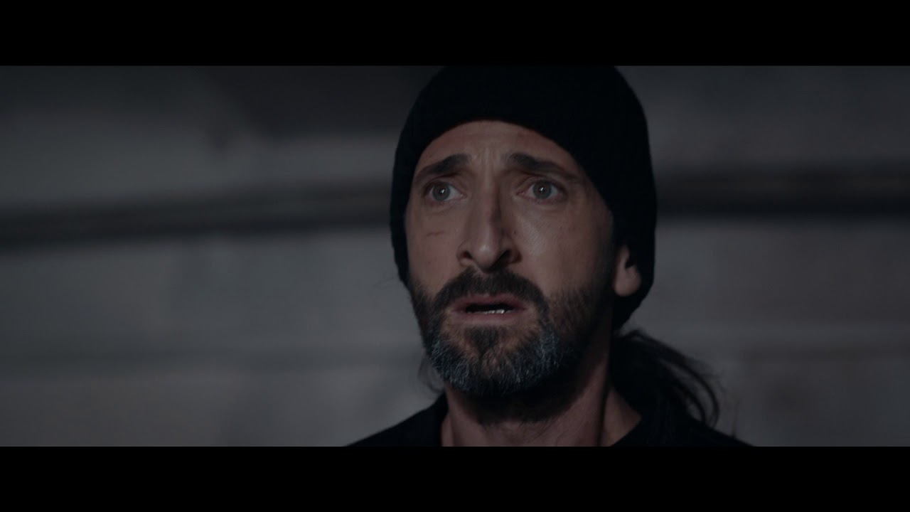 En İyi 11 Adrien Brody Filmi! Unutulmaz Adrien Brody Filmleri - Resim : 4