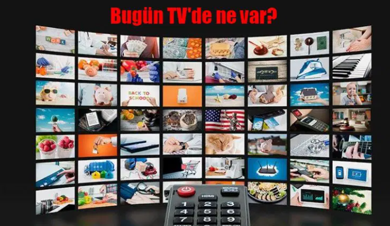 Bugün kanallarda ne var 17 Ocak 2024 Çarşamba! Bu akşam hangi dizileri izleyeceğiz?  TRT1, atv, Kanal D, Show TV, TV8, Star TV, Fox TV…