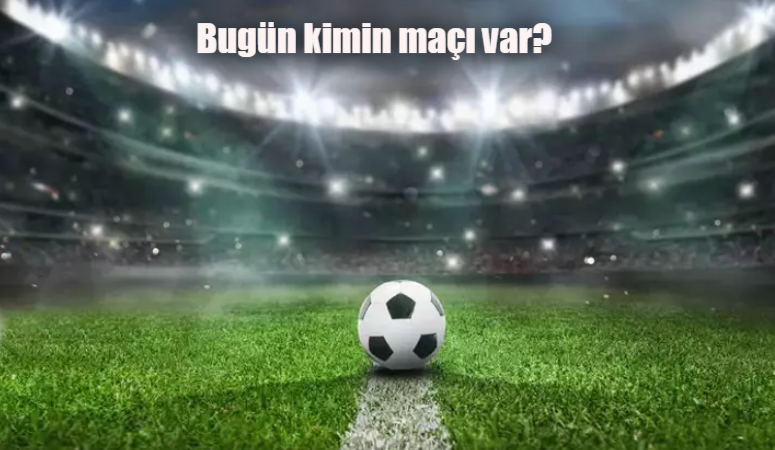 Futbolseverler, günlük maç takibini