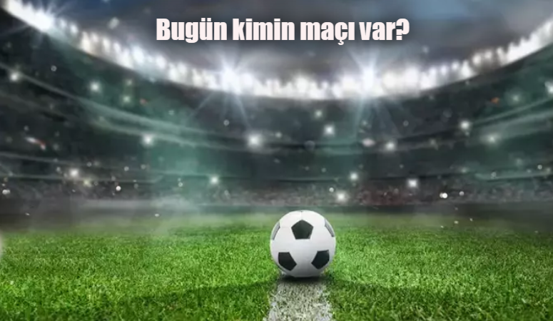 Futbolseverler için heyecanlı bir