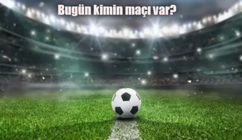 Futbolseverler, her gün maçları