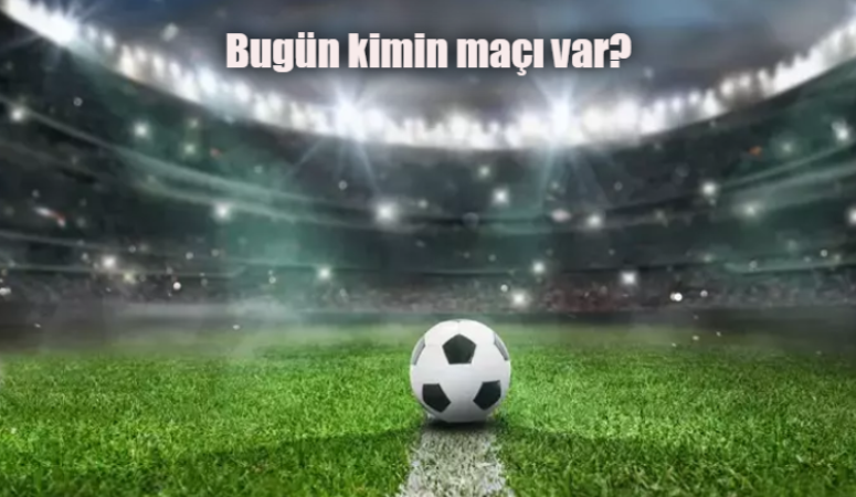 Futbolseverler, takip ettikleri takımların