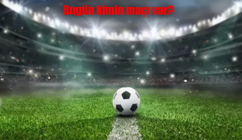 Futbolseverler, her gün olduğu