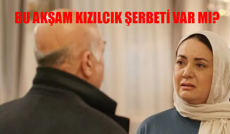 Bugün Kızılcık Şerbeti Var Mı? 5 Ocak Kızılcık Şerbeti Bu Hafta Var Mı? Kızılcık Şerbeti Yeni Bölüm Ne Zaman?