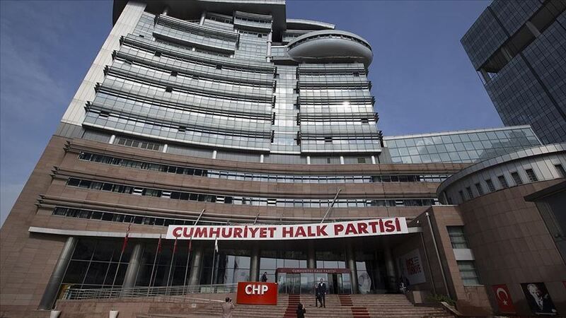 CHP 14 Ocak Miting SON DAKİKA: 14 Ocak CHP Mitingi İptal Mi? CHP Miting İptal Mi? CHP Ankara Mitingi Ne Zaman? - Resim : 1