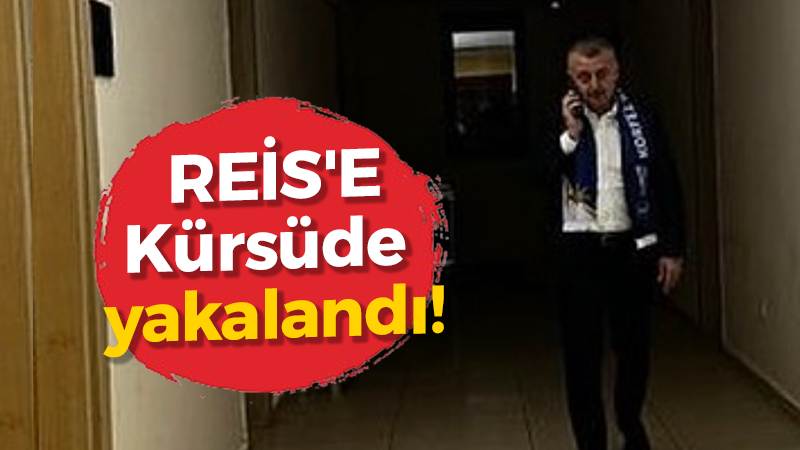 Kocaeli Büyükşehir Belediye Başkanı