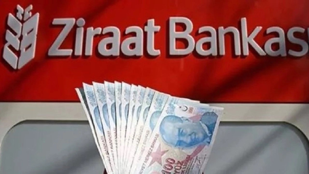 Cüzdanları coşturacak kredi desteği! Kamu bankası müjdeledi… Günde 253 TL ödeyene anında 100 bin TL yatırılacak! - Resim : 1