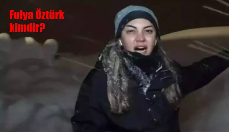 Fulya Öztürk neden gündem oldu? Fulya Öztürk kimdir, kaç yaşında, nereli, evli mi?