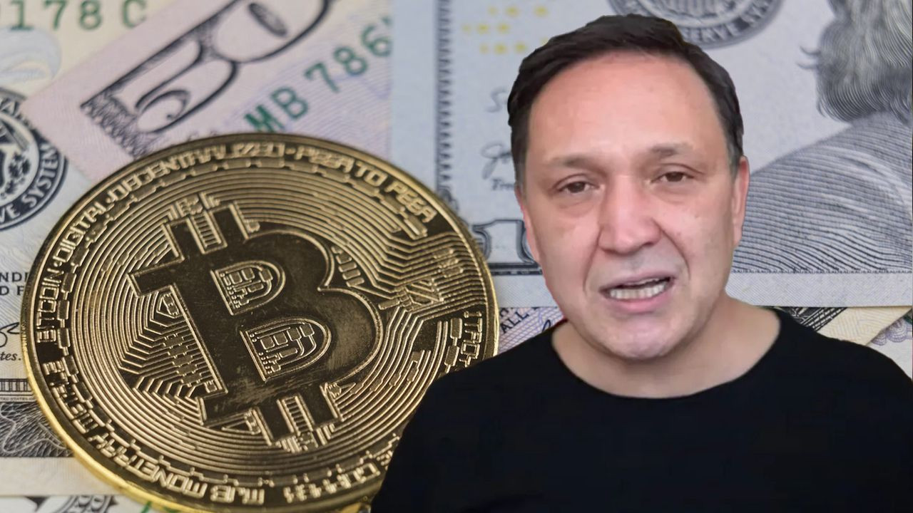 Ekonomist Selçuk Geçer tek tek açıkladı… 60 TL’lik dolar tahmininin ardından sıra kripto paralarda! Bitcoin 10 gün içinde…