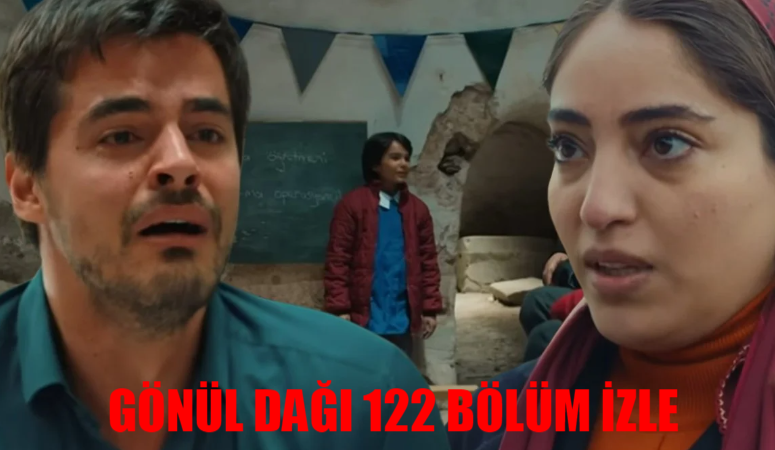 Gönül Dağı Son Bölüm İzle 122 bölüm Full İzle! TRT1 Gönül Dağı Yeni Bölüm TEK PARÇA İzle! Gönül Dağı Son Bölüm İzle Youtube