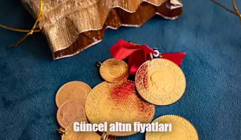 Gram altın ne kadar, kaç TL? 16 Ocak güncel altın fiyatları! Çeyrek, gram, Cumhuriyet altını ne kadar?