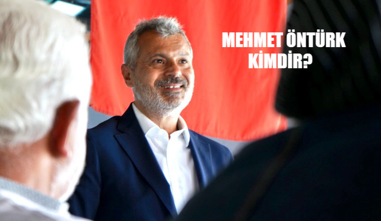 Hatay AK Parti Belediye Başkan Adayı Açıklandı Mı? AK Parti Hatay Büyükşehir Belediye Başkan Adayı Mehmet Öntürk Mü? Mehmet Öntürk Kimdir, Kaç Yaşında, Nereli?