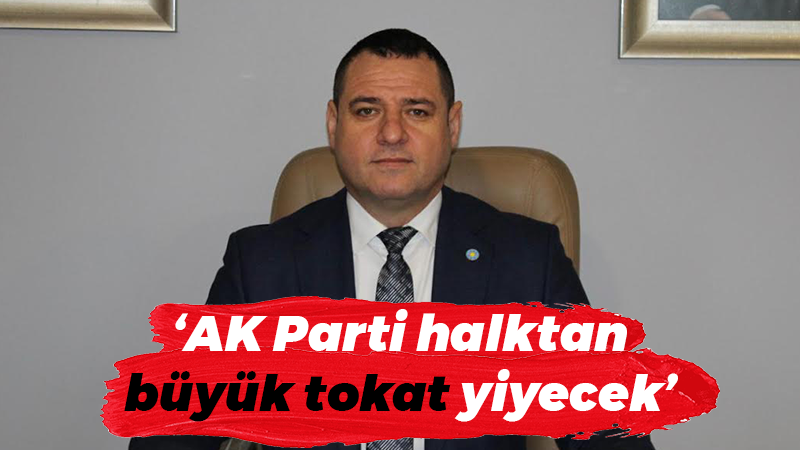 İYİ Parti Kocaeli İl