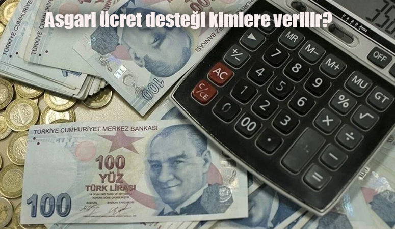 İşveren asgari ücret desteği ne kadar oldu 2024? Asgari ücret desteği kimlere verilir, nasıl alınır?