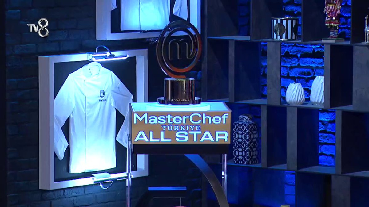 Masterchef Bitti Mi? Masterchef 2024 Şampiyonu Kim Oldu? Masterchef Kim Birinci Oldu? Masterchef All Star Şampiyonu - Resim : 3