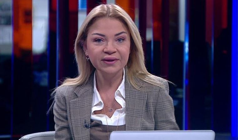 Sözcü TV Ebru Baki Neden Yok? Ebru Baki Ayrıldı Mı? 15 Ocak Ebru Baki Neden Programda Yok? Ebru Baki Kimdir? - Resim : 1