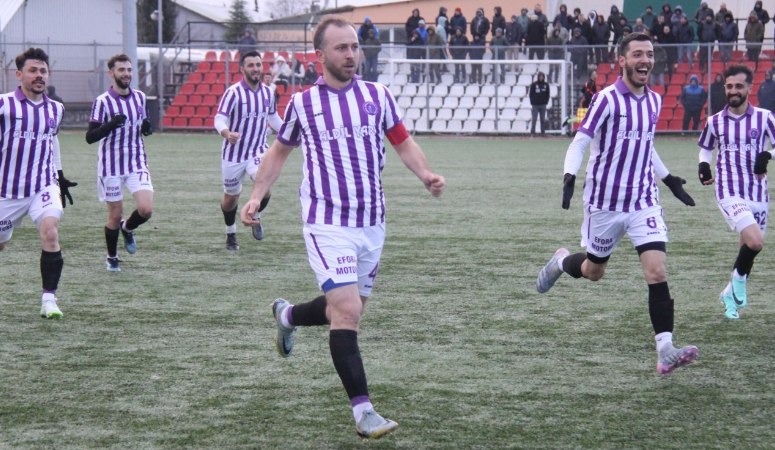 1. Amatör Lig Play-Off