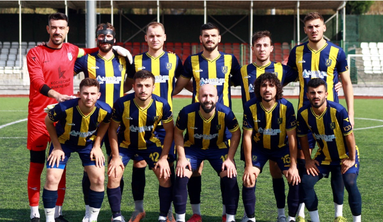 Süper Amatör Lig B