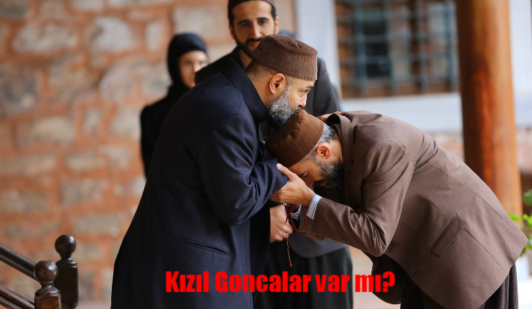 Dizi severlerin merakla beklediği