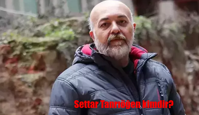 Kızılcık Şerbeti’nin Abdullah’ı Settar Tanrıöğen kimdir, kaç yaşında? Settar Tanrıöğen beyin kanaması mı geçirdi, sağlık durumu nasıl?