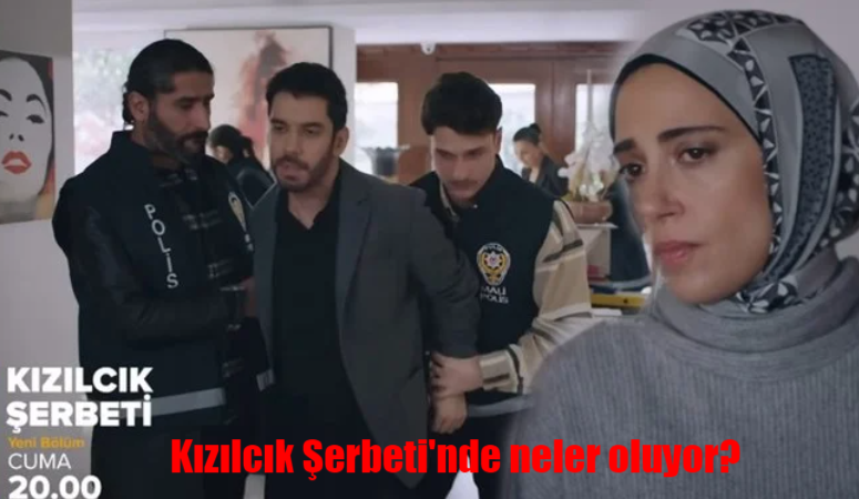 Show TV’nin sevilen dizisi