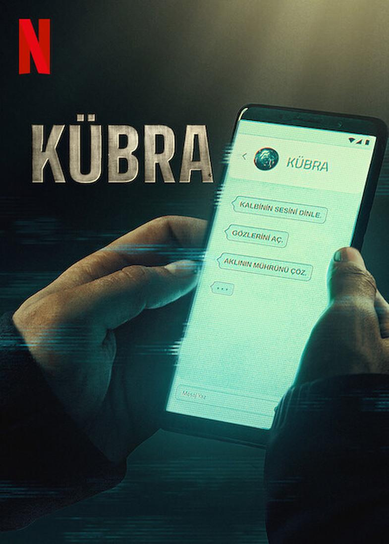 Kübra Dizisi Ne Zaman Yayınlanacak? Netflix Kübra Dizisi Oyuncuları Kim? Çağatay Ulusoy Yeni Dizi Kübra Konusu - Resim : 2