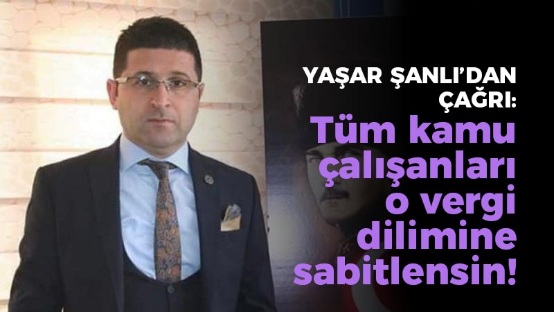 2024 yılının Gelir Vergisi