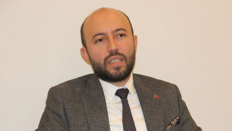 CHP’deki ön seçim kararı sonrası Emre Andız’dan mesaj: Geleceği seçme fırsatına sahipsiniz