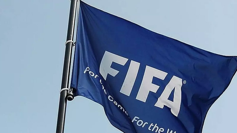 Açık ara birinci olduk, helal olsun: FIFA’dan 24 kulübe ceza!