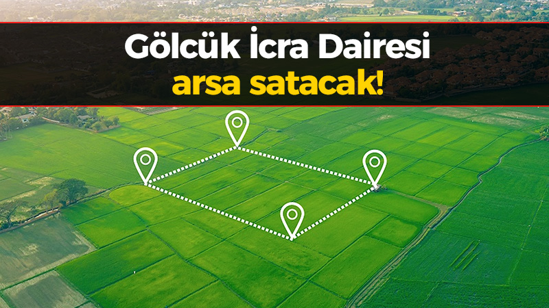 Gölcük İcra Dairesi Dumlupınar