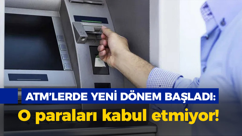 ATM kullanan milyonlarca insanı