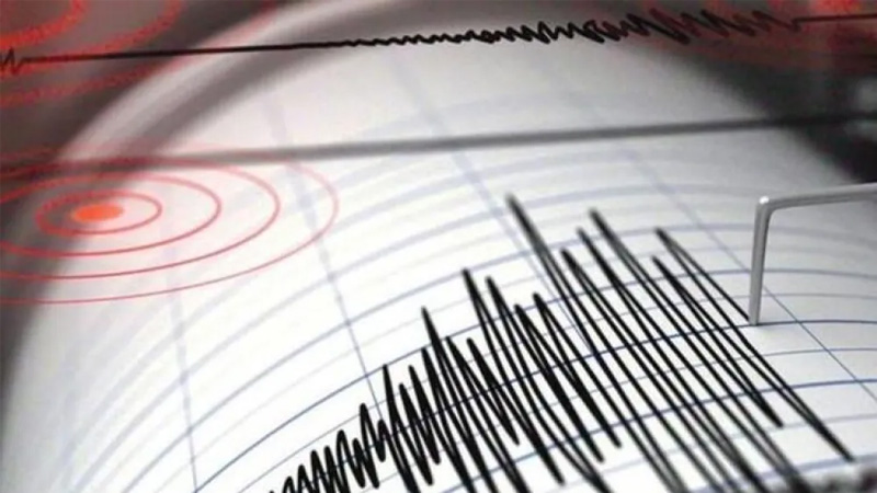 Malatya'nın Kaşe ilçesinde 15.41'de