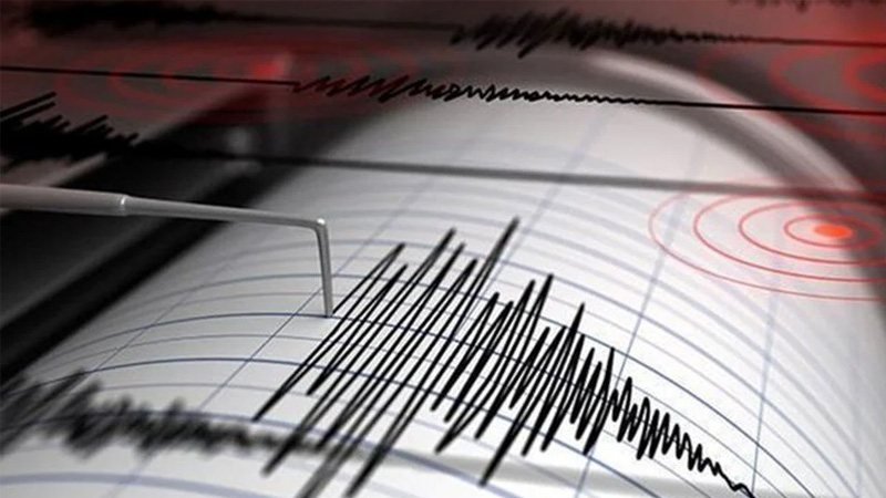 Türkiye beşik gibi sallanıyor: Van’da deprem!