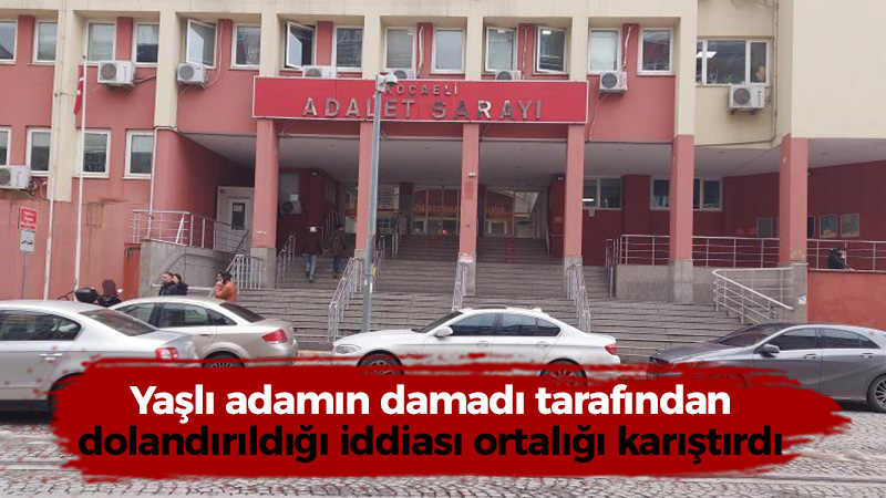 Kocaeli'de yaşayan 90 yaşındaki