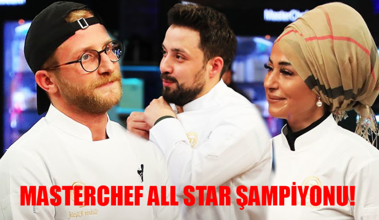 Masterchef 2023 2024 Şampiyonu Sızdı! Masterchef Hasan, Esra, Tahsin Kim Oldu? Masterchef 2024 Şampiyonu Kim?