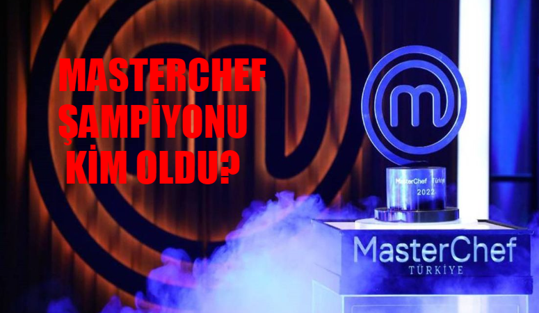 Masterchef 2023 Şampiyonu Kim? Masterchef Bitti Mi? Masterchef Final Ne Zaman? Masterchef Kim Kazandı?