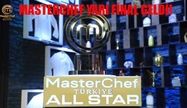 Masterchef Finalistleri 2024: Masterchef 3 Kim Oldu? Masterchef Yarı Final Ne Zaman? Masterchef Son 3