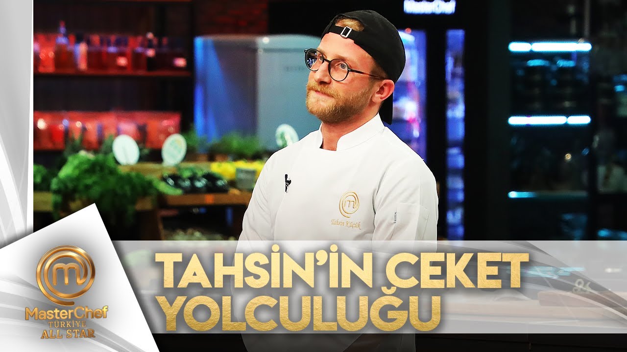 Masterchef 2023 2024 Şampiyonu Sızdı! Masterchef Hasan, Esra, Tahsin Kim Oldu? Masterchef 2024 Şampiyonu Kim? - Resim : 1