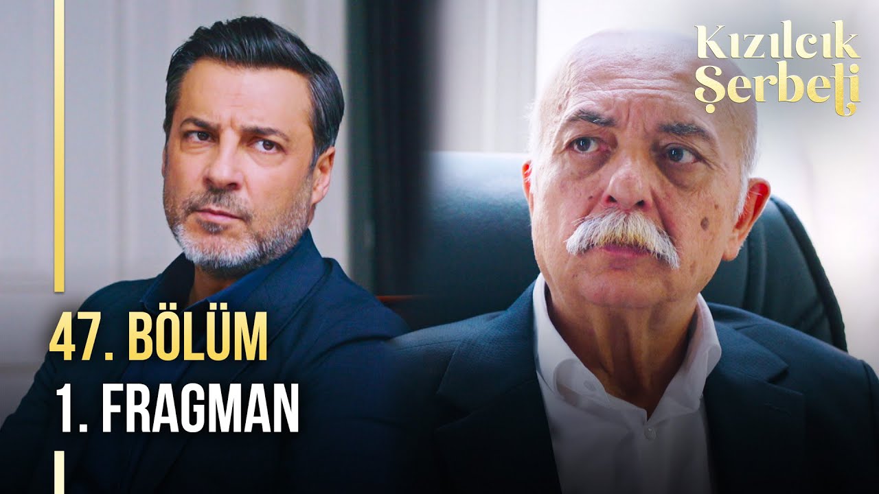 Kızılcık Şerbeti Fragman 47 Bölüm Fragmanı TIKLA İZLE! Kızılcık Şerbeti 47. Bölüm Fragmanı! Kızılcık Şerbeti Gelecek Hafta Fragmanı Alev Apo Aşkı Bitti - Resim : 2