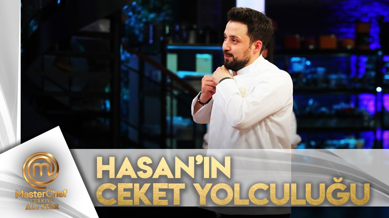 Masterchef 2023 2024 Şampiyonu Sızdı! Masterchef Hasan, Esra, Tahsin Kim Oldu? Masterchef 2024 Şampiyonu Kim? - Resim : 2